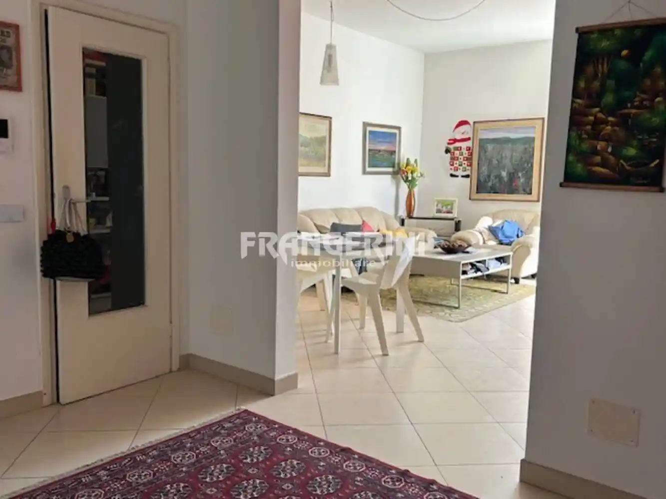 Appartamento ottimo stato, quinto piano, Piazza Roma - Borgo Cappuccini, Livorno - foto 4