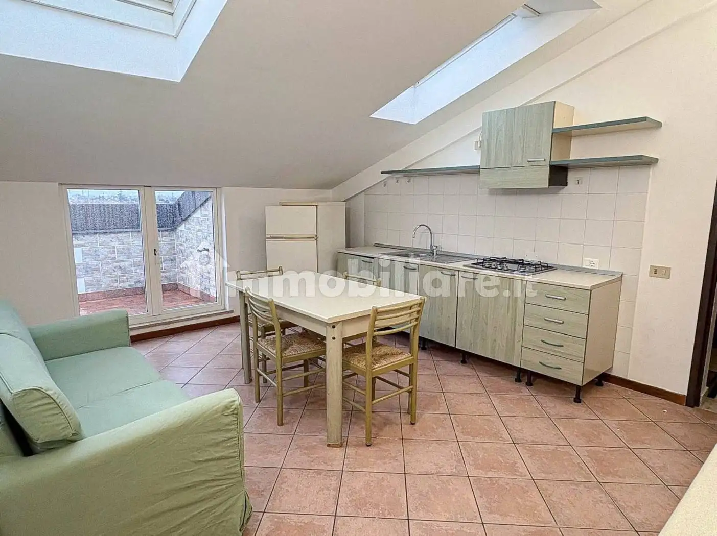 Bilocale via Brescia 2, Centro, Montichiari - foto 2