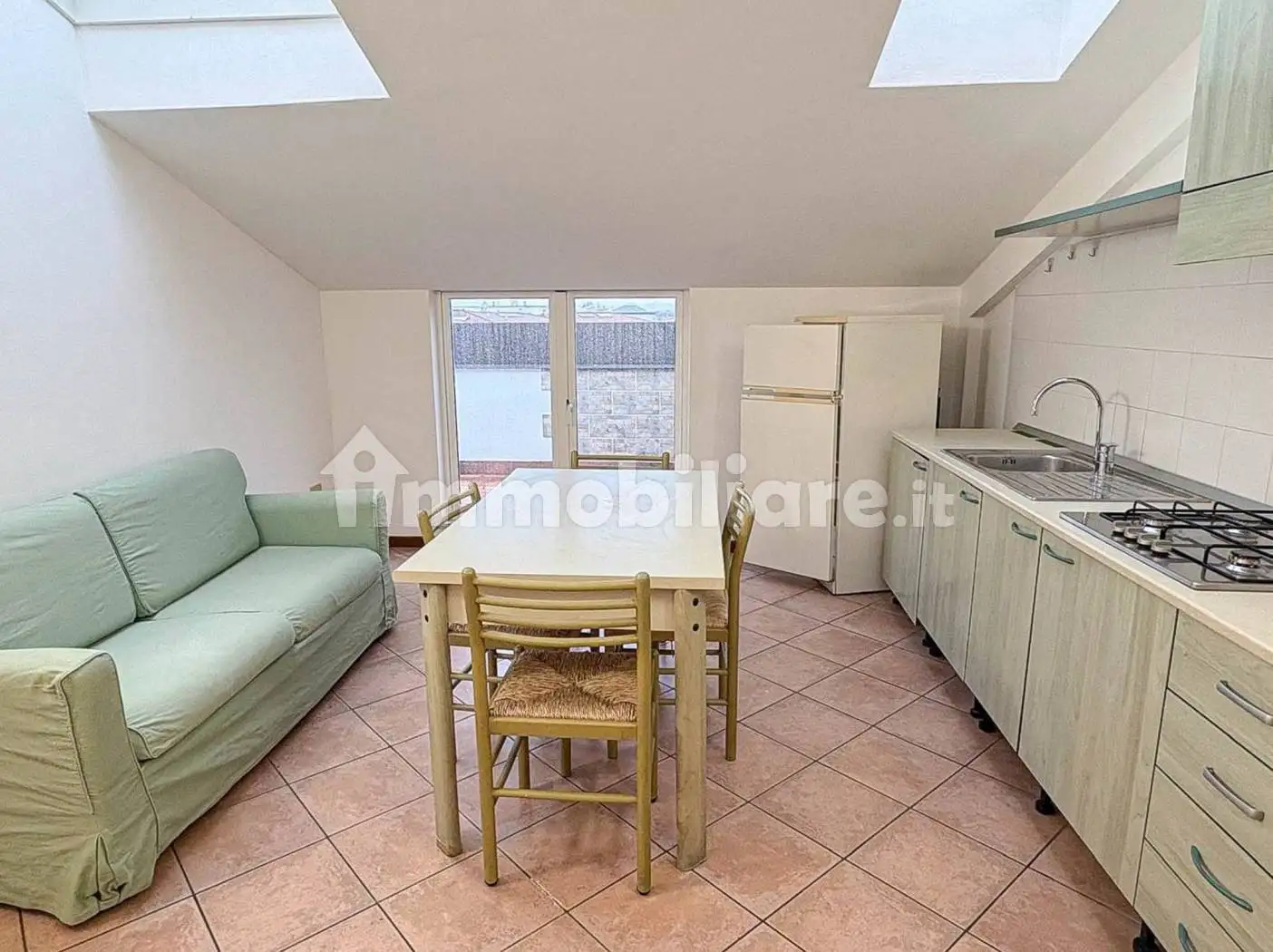 Bilocale via Brescia 2, Centro, Montichiari - foto 3