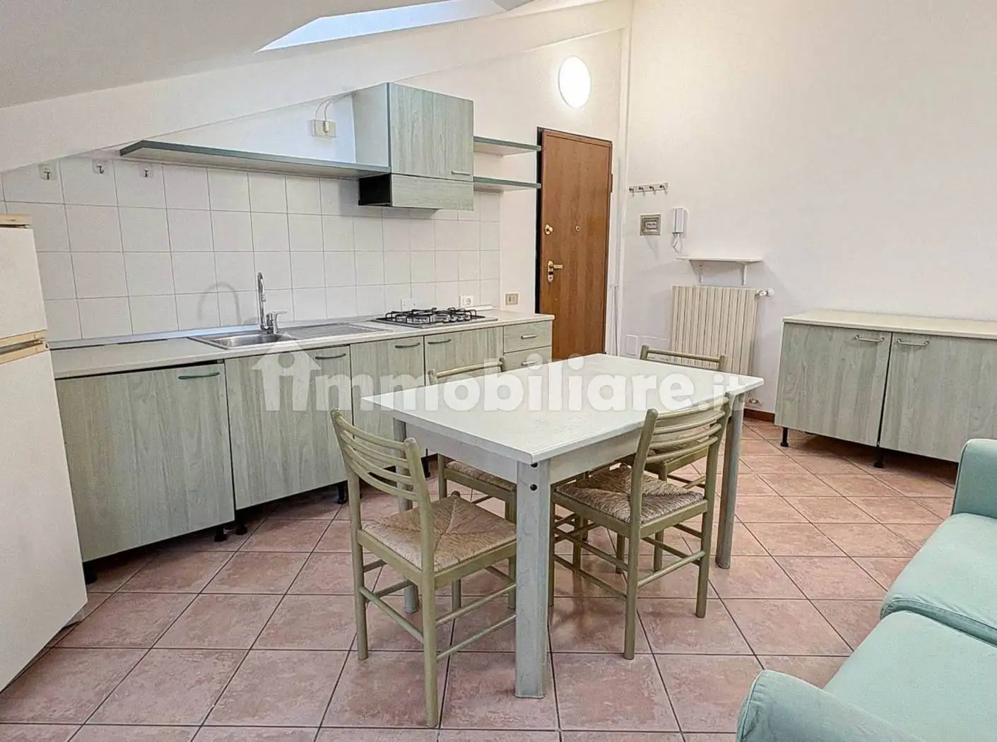 Bilocale via Brescia 2, Centro, Montichiari - foto 4