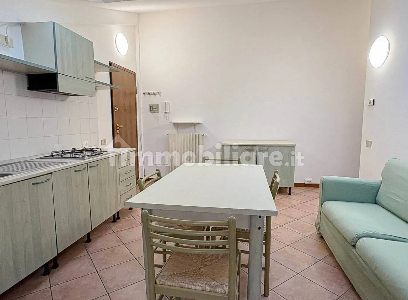 Bilocale via Brescia 2, Centro, Montichiari - foto 5