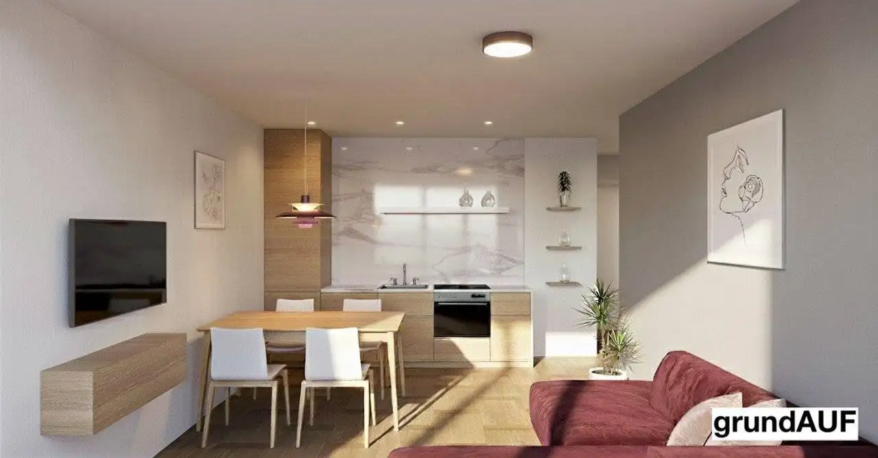 Appartamento in vendita a Brunico