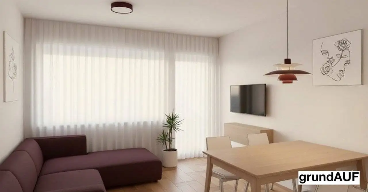 Trilocale ottimo stato, secondo piano, Riscone, Brunico - foto 2