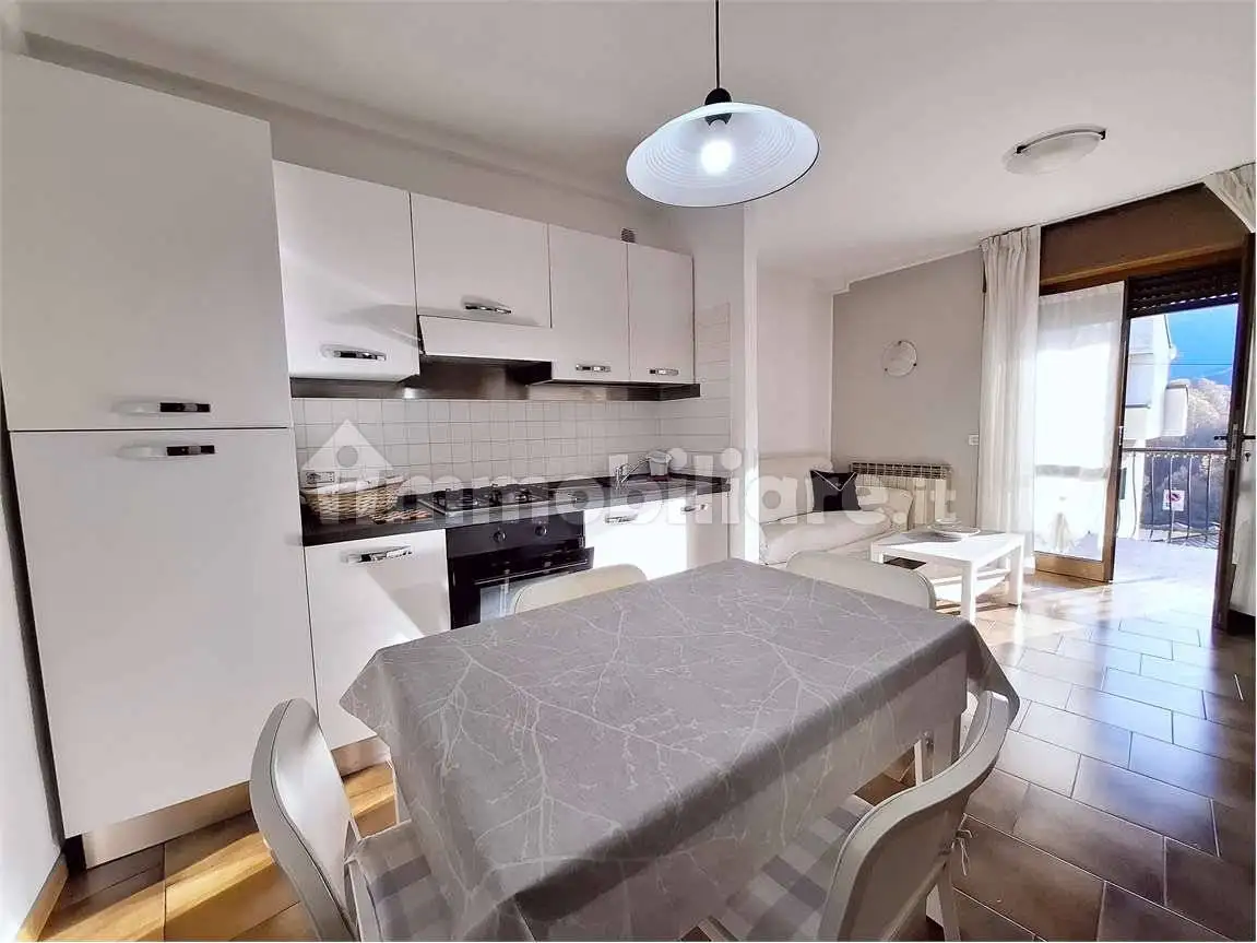 Appartamento in affitto a Castione della Presolana