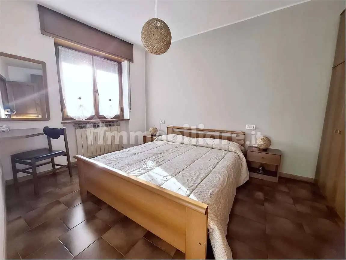 Trilocale via Manzoni, Centro, Castione della Presolana - foto 5