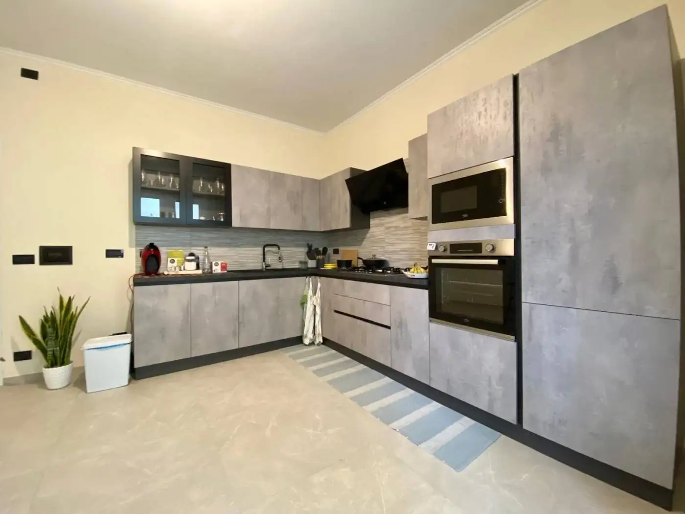 Appartamento in vendita a Ciriè