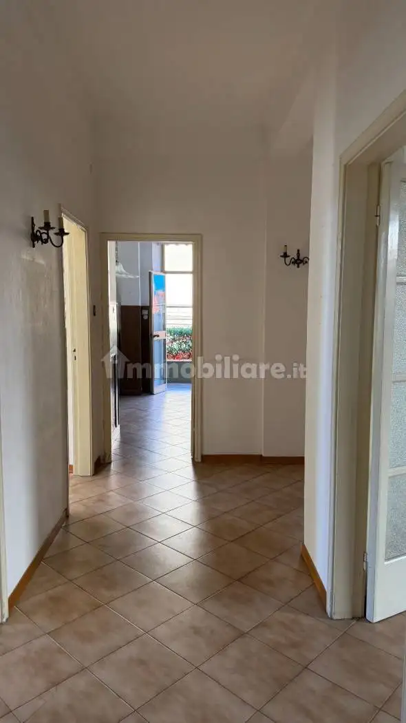 Appartamento via San Bartolomeo, Centro, Sarzana - foto 2