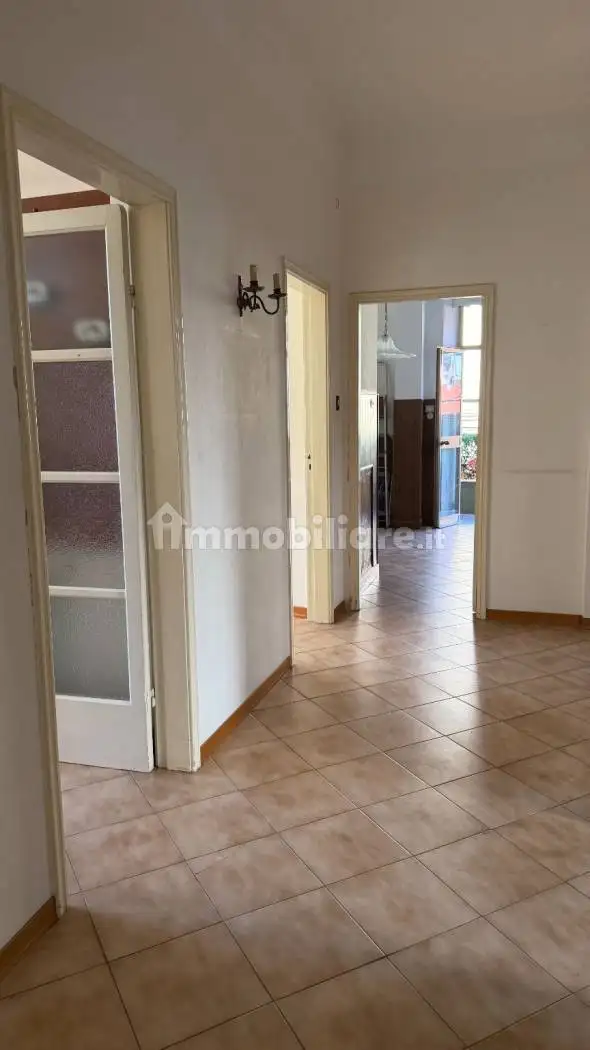 Appartamento via San Bartolomeo, Centro, Sarzana - foto 3