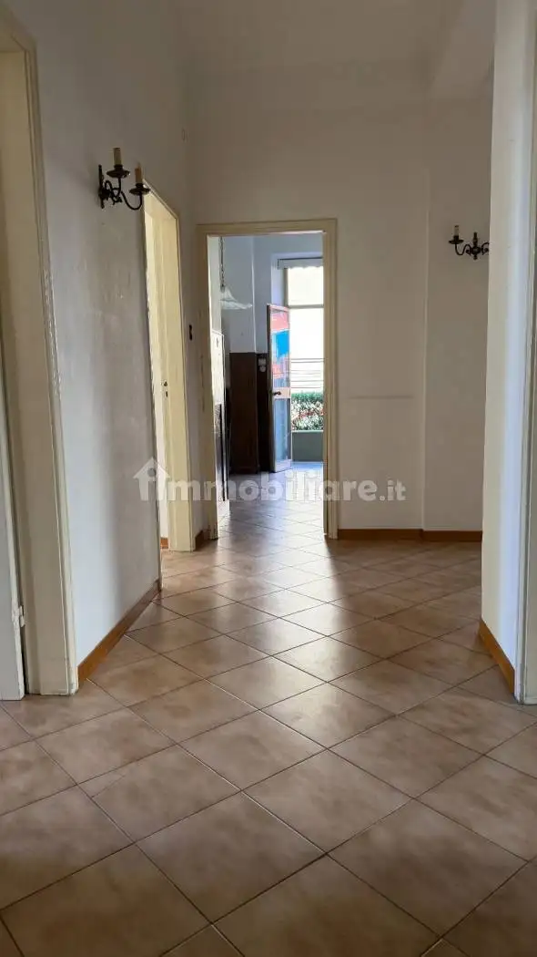 Appartamento via San Bartolomeo, Centro, Sarzana - foto 4