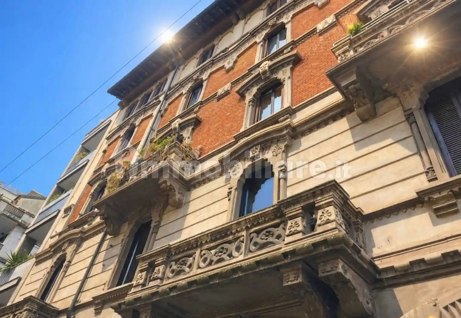 Trilocale via Gaspare Spontini 8, Buenos Aires, Milano - foto 3