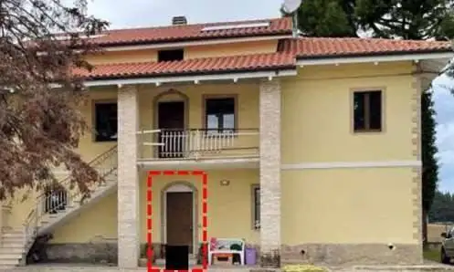 Appartamento in asta a Montecassiano