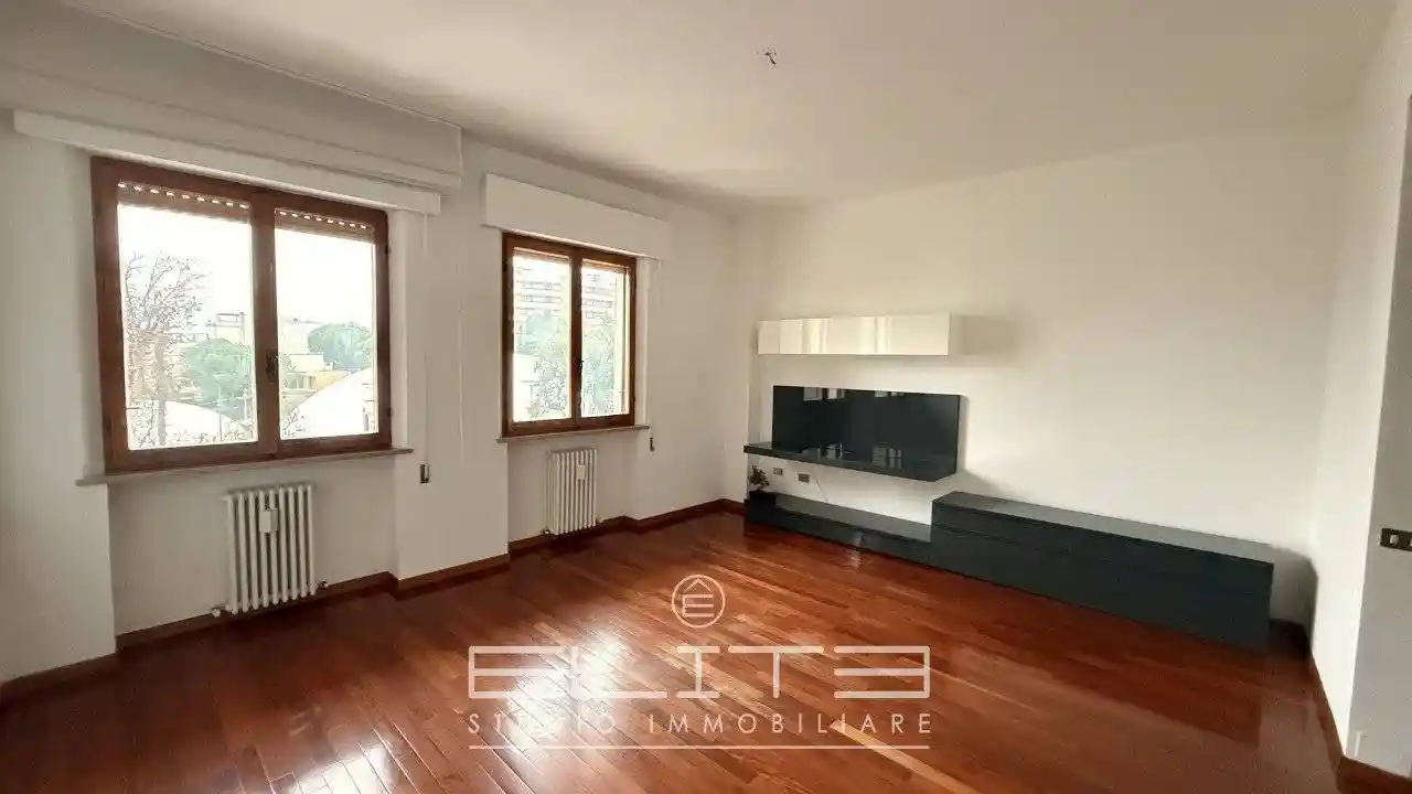 Trilocale via Fratelli Zuccari, Pietralacroce, Ancona - foto 3