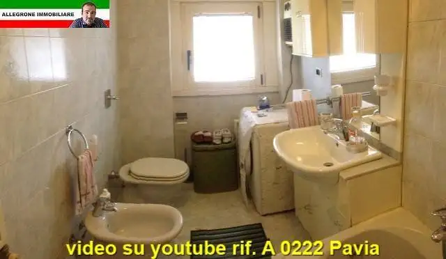 Trilocale Bologna, Campo Coni, Pavia - foto 2