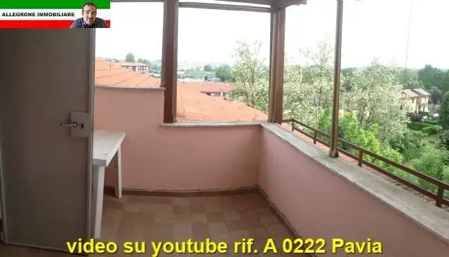 Trilocale Bologna, Campo Coni, Pavia - foto 3