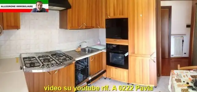 Trilocale Bologna, Campo Coni, Pavia - foto 5