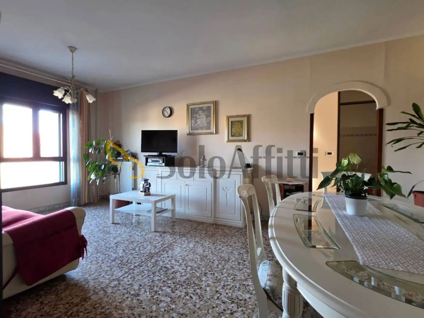 Appartamento in affitto a Collegno