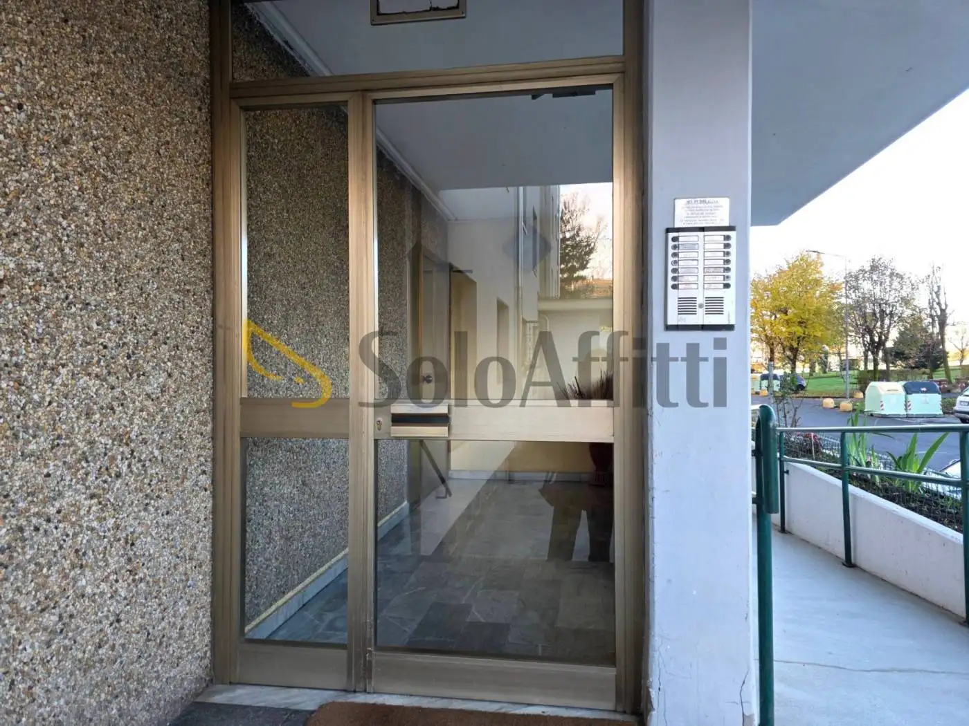 Quadrilocale via della Croce 67, Villaggio Fiorito - Oltre Dora, Collegno - foto 2