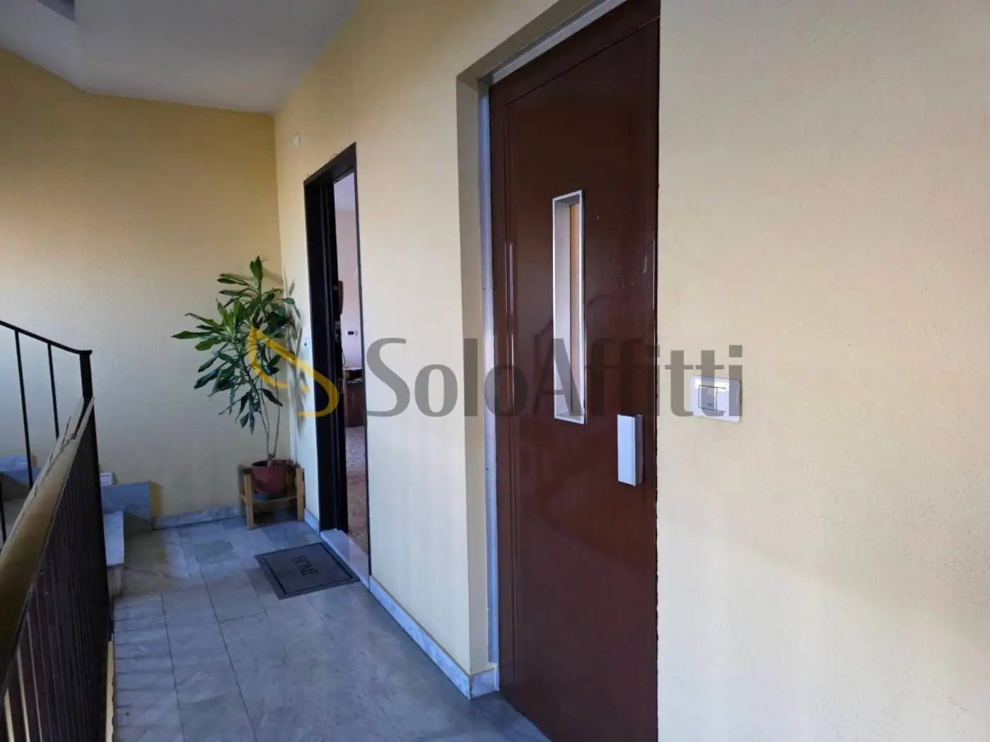 Quadrilocale via della Croce 67, Villaggio Fiorito - Oltre Dora, Collegno - foto 3