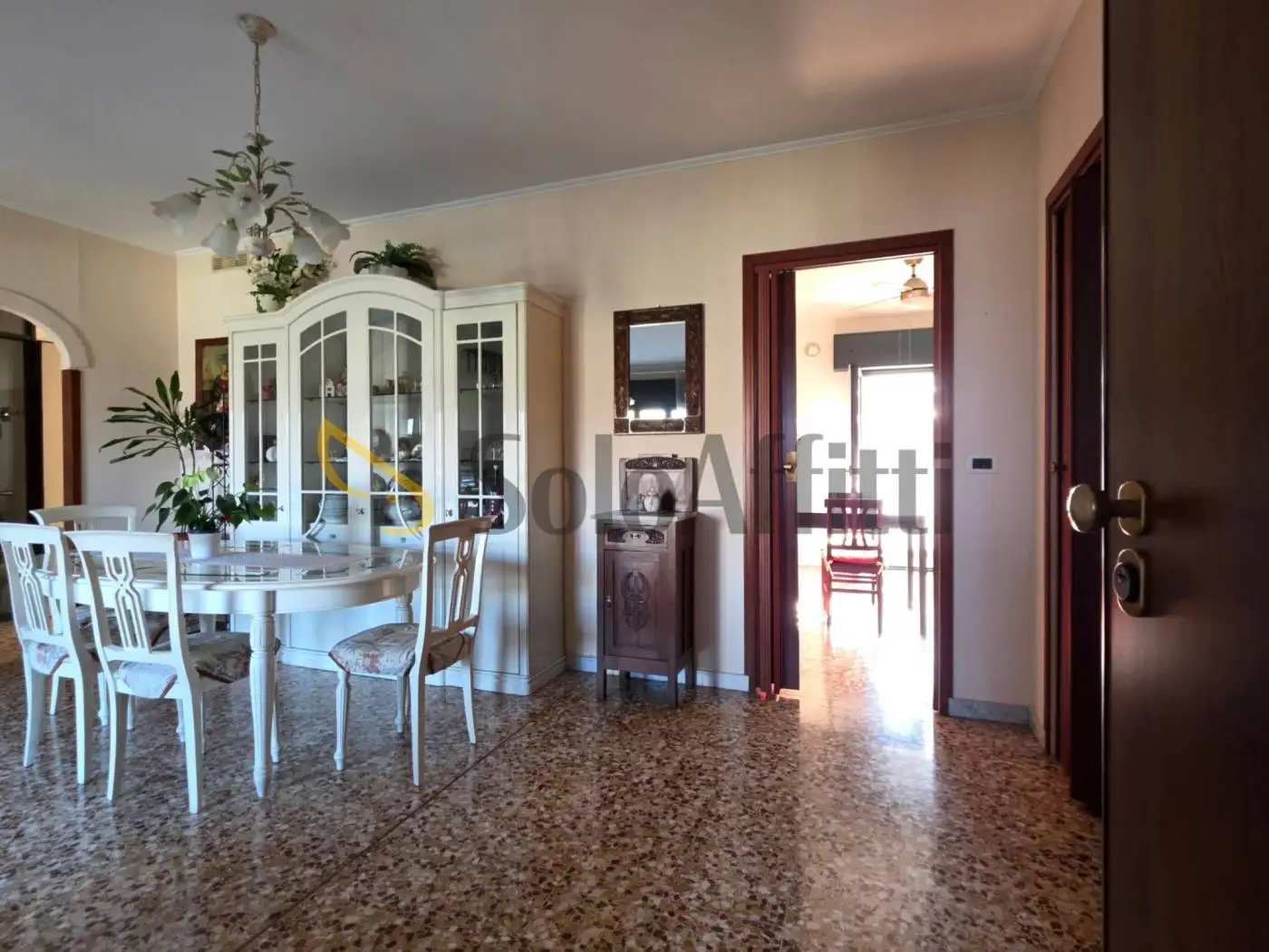 Quadrilocale via della Croce 67, Villaggio Fiorito - Oltre Dora, Collegno - foto 5