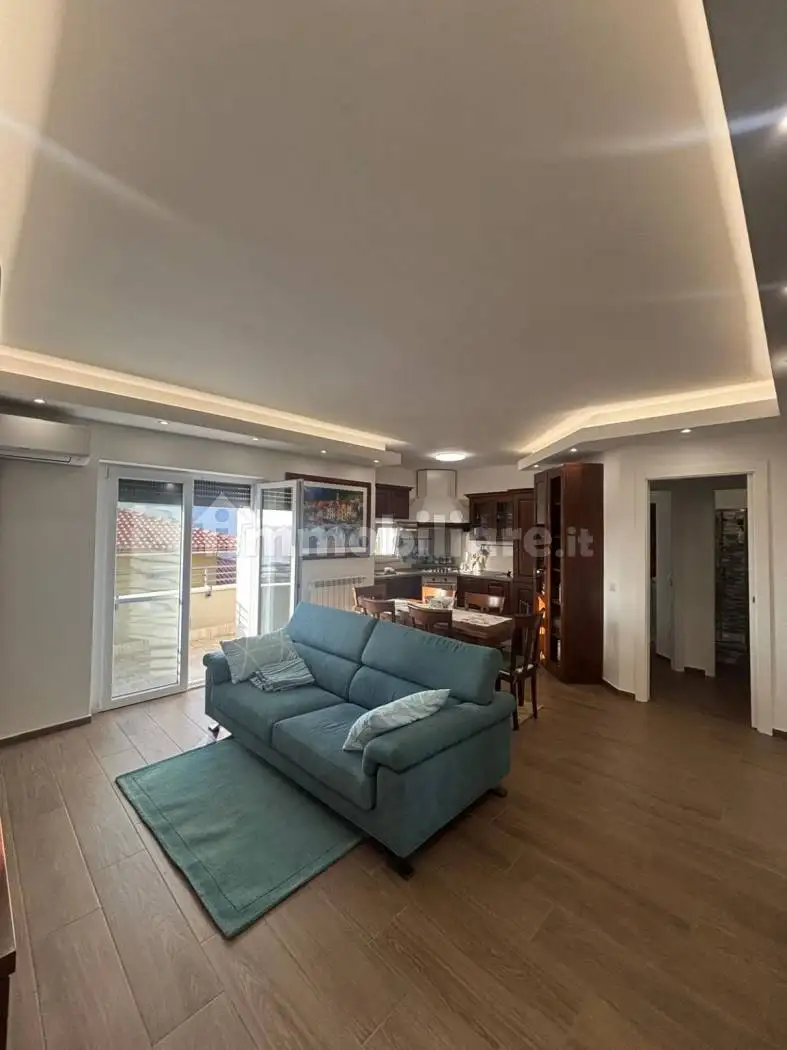 Appartamento in vendita a Maenza