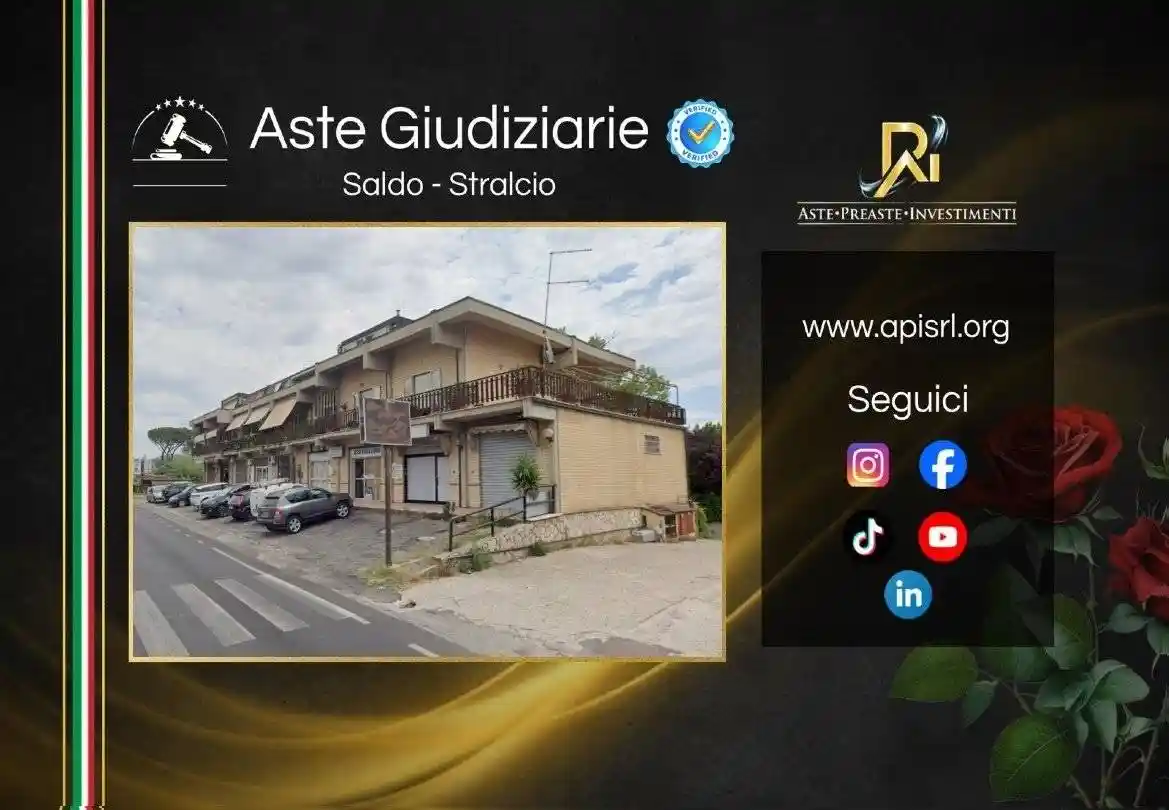 Attico - Mansarda in vendita a Fonte Nuova