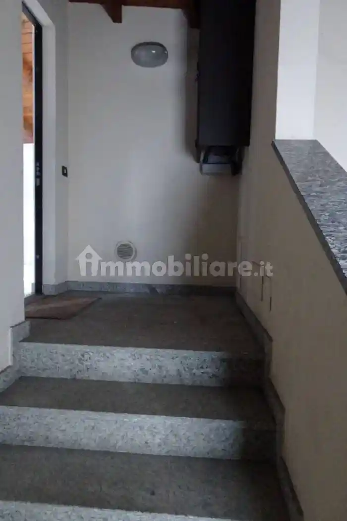 Bilocale piazza San Giorgio, Centro, Cuggiono - foto 4