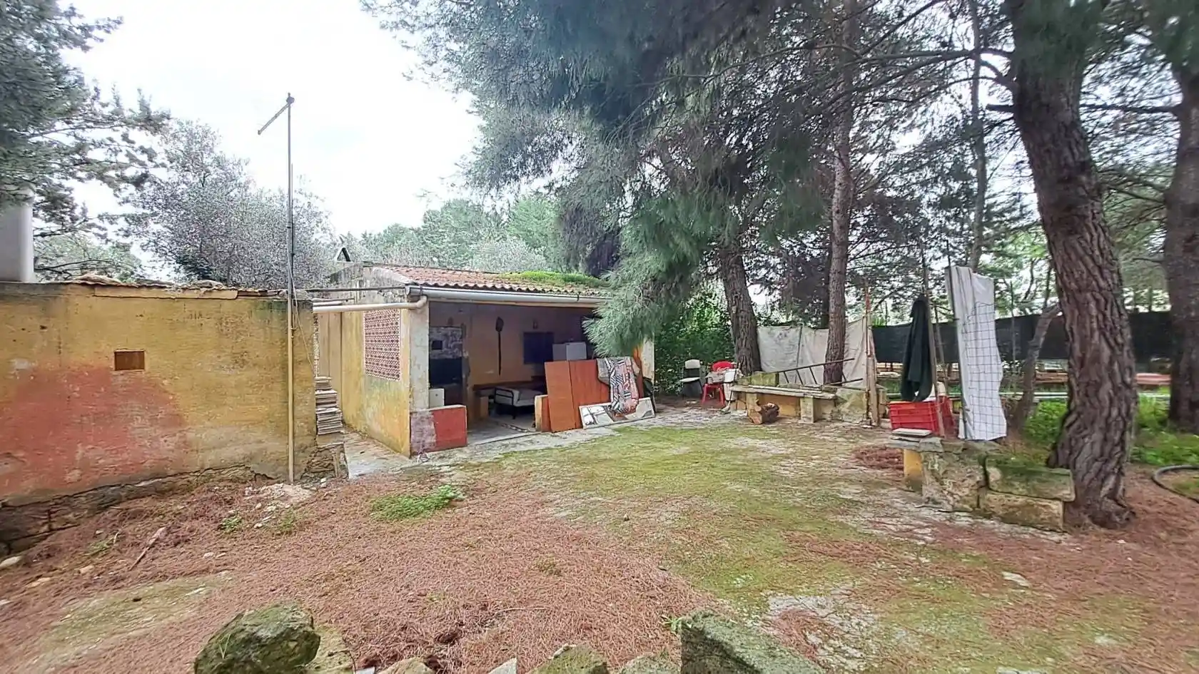 Villa unifamiliare Contrada Piscina di Suso, Adelfia - foto 2