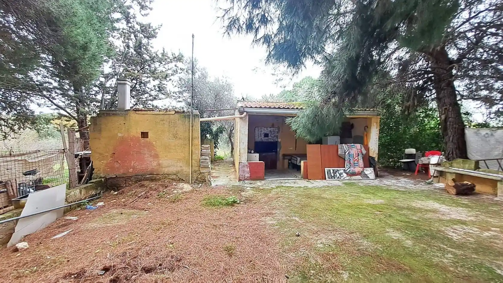 Villa unifamiliare Contrada Piscina di Suso, Adelfia - foto 4