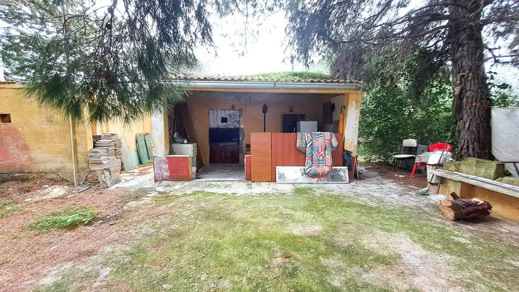 Villa unifamiliare Contrada Piscina di Suso, Adelfia - foto 5