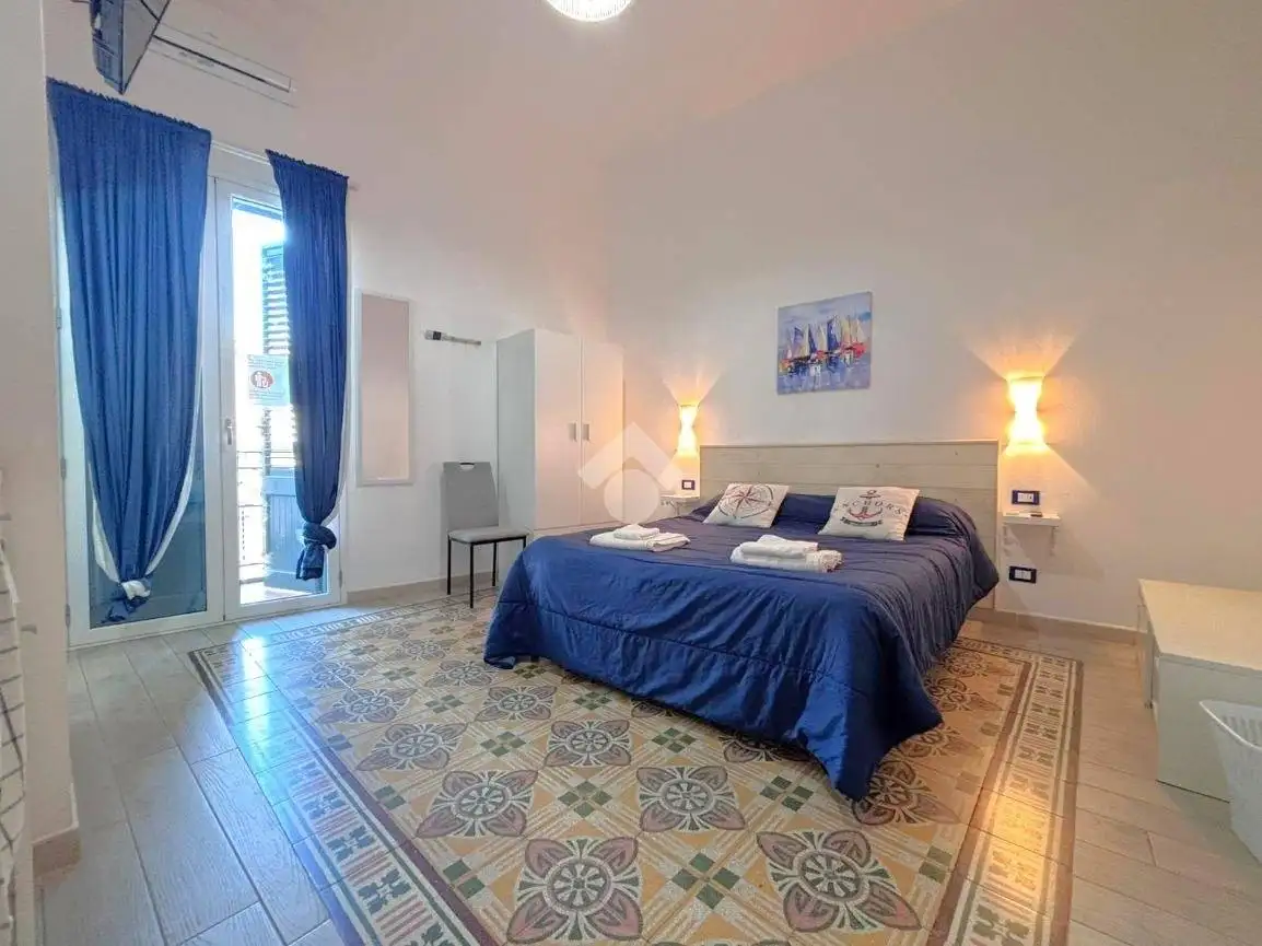 Appartamento in vendita a Palermo