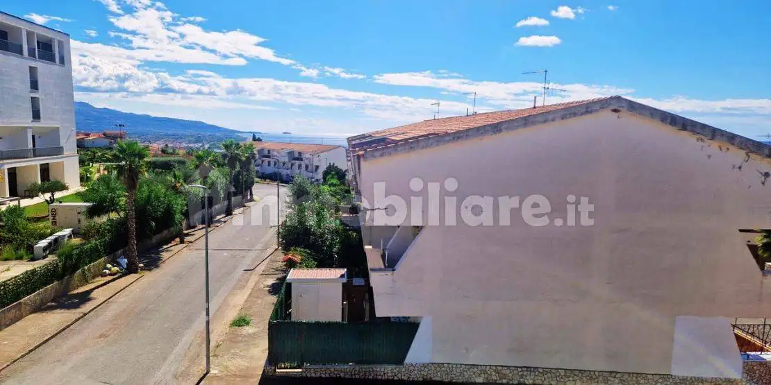 Appartamento in vendita a Scalea