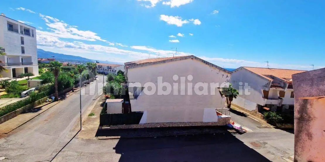 Trilocale via Covello, Baia del Carpino, Petrosa, Piano Grande, Scalea - foto 2