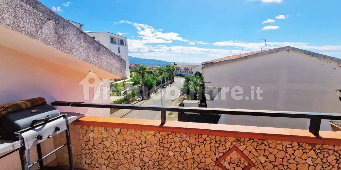 Trilocale via Covello, Baia del Carpino, Petrosa, Piano Grande, Scalea - foto 3