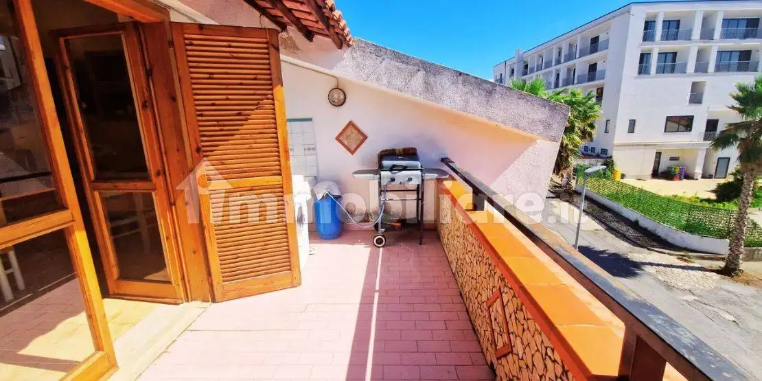 Trilocale via Covello, Baia del Carpino, Petrosa, Piano Grande, Scalea - foto 4