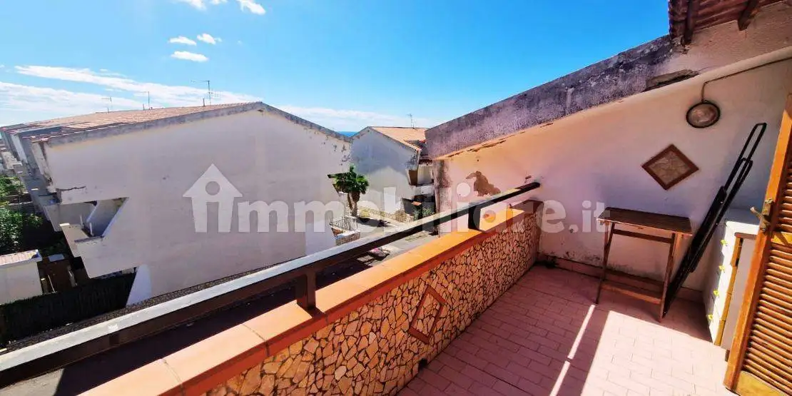 Trilocale via Covello, Baia del Carpino, Petrosa, Piano Grande, Scalea - foto 5