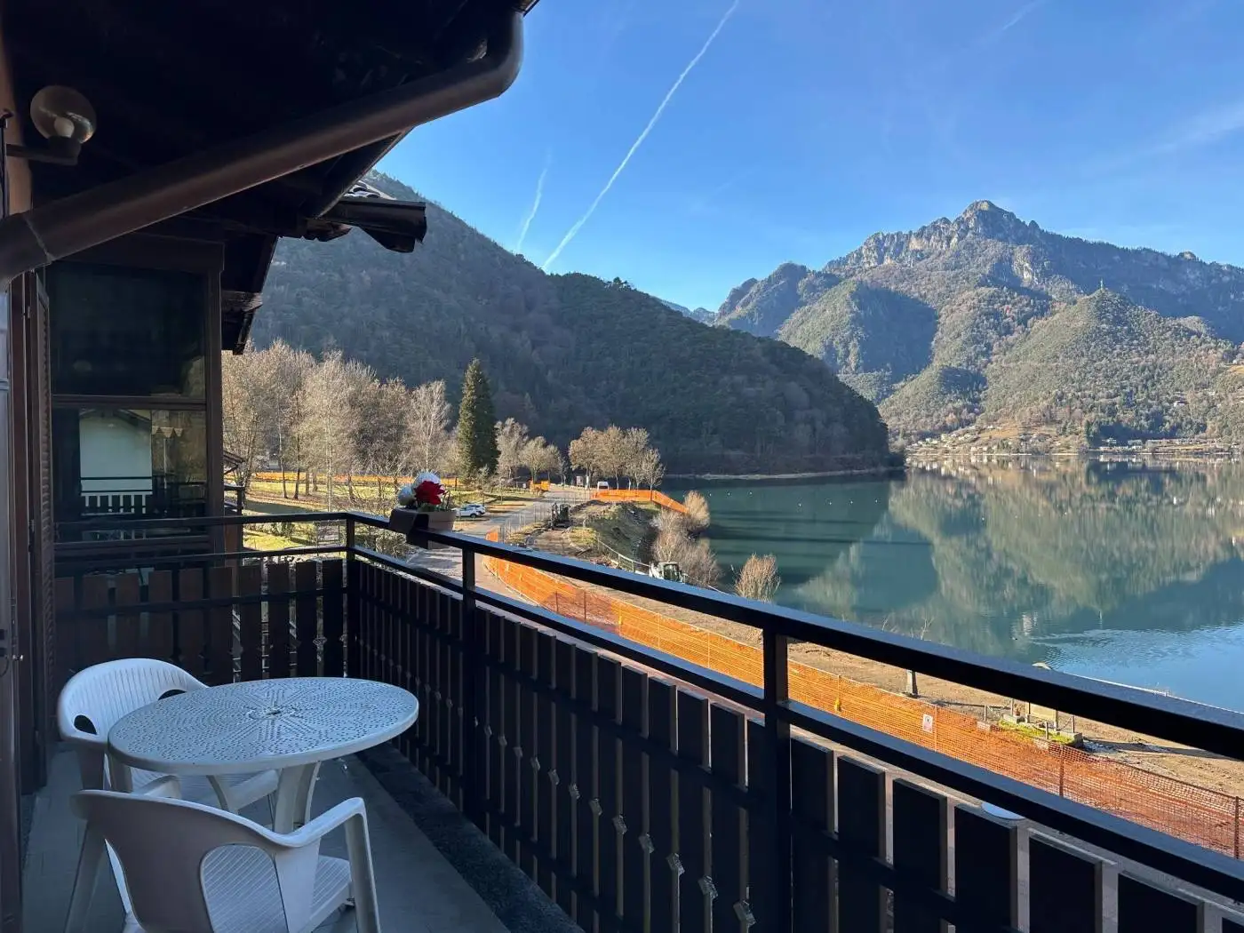 Appartamento in vendita a Ledro