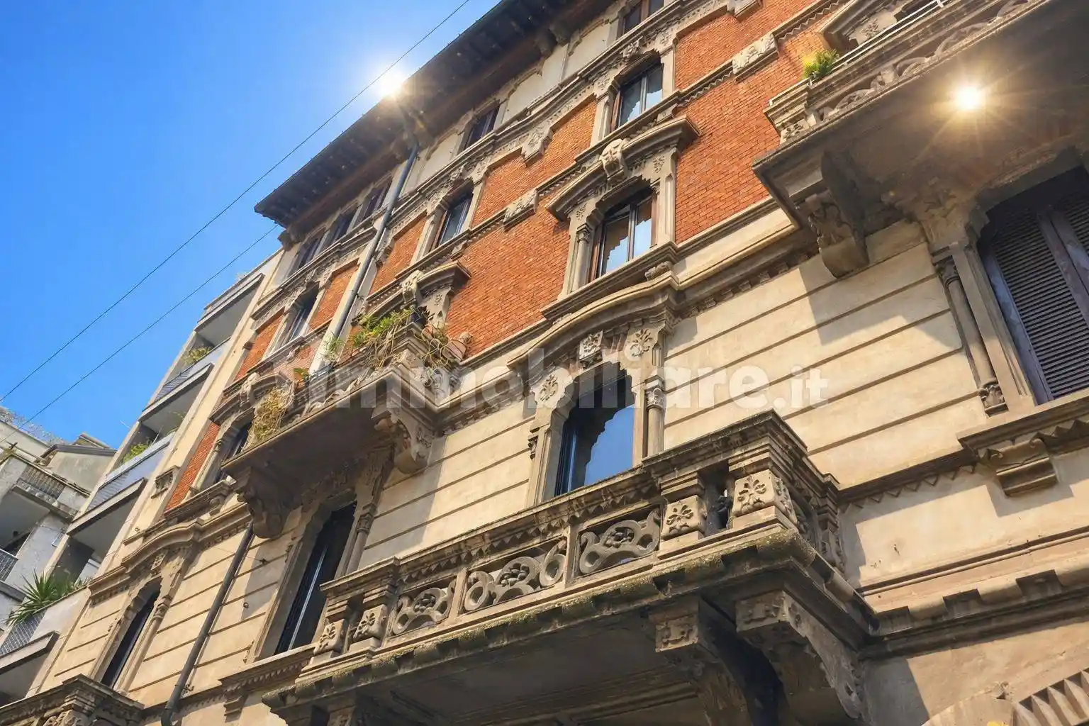 Trilocale via Gaspare Spontini 8, Buenos Aires, Milano - foto 2