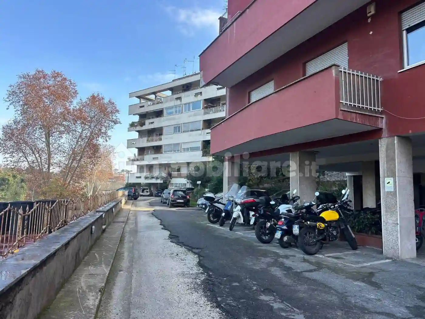 Quadrilocale via Vitellia 81, Monteverde Nuovo, Roma - foto 4