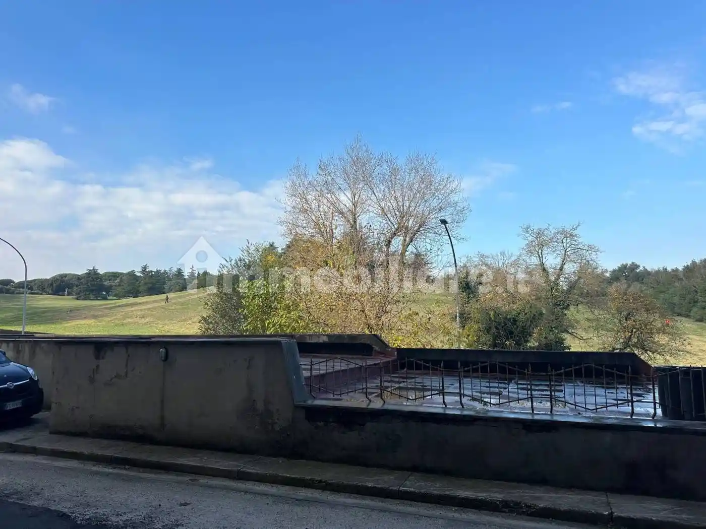 Quadrilocale via Vitellia 81, Monteverde Nuovo, Roma - foto 5