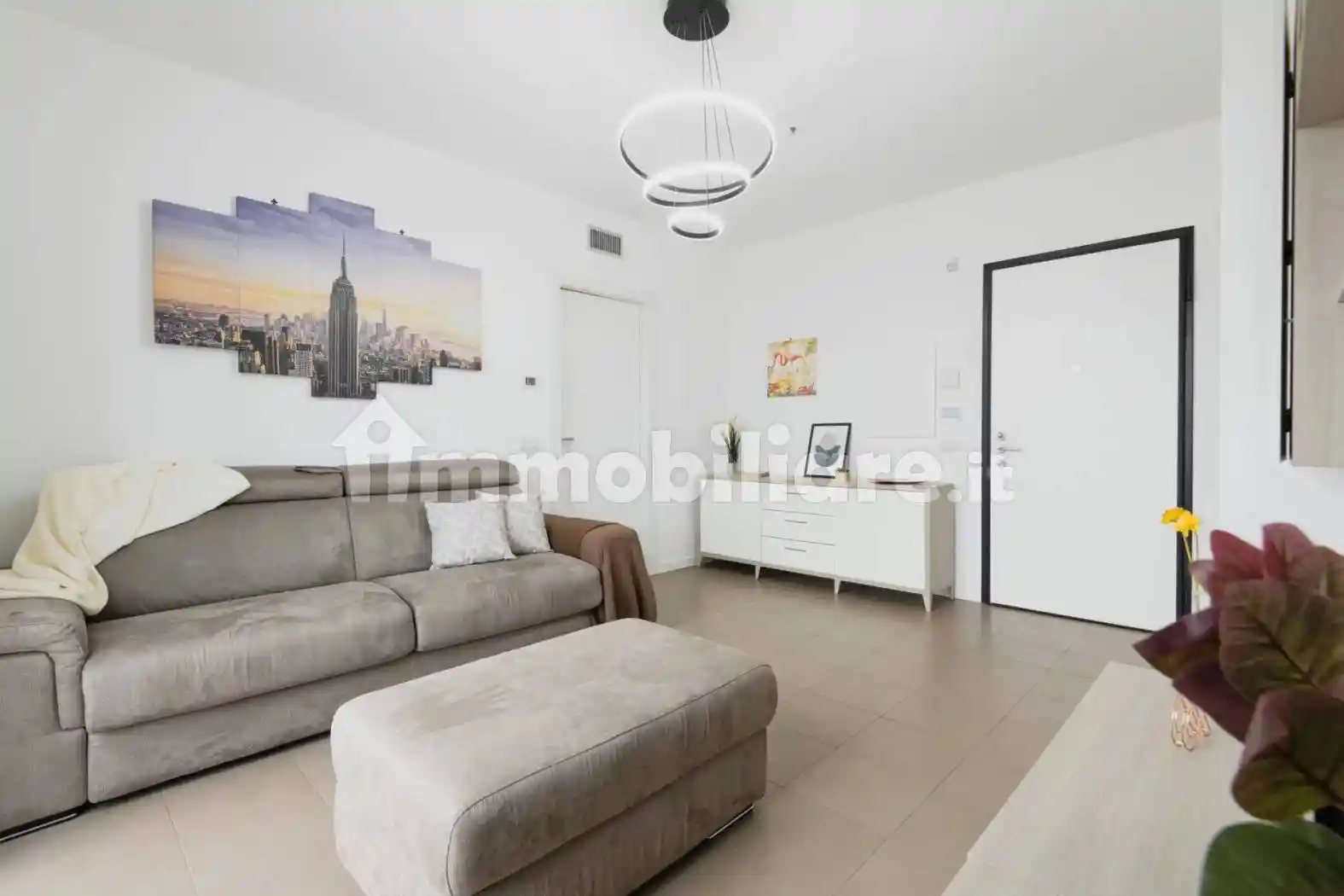 Bilocale via Pier Paolo Pasolini, 4., Uptown - Mind - Cascina Merlata, Milano - foto 4