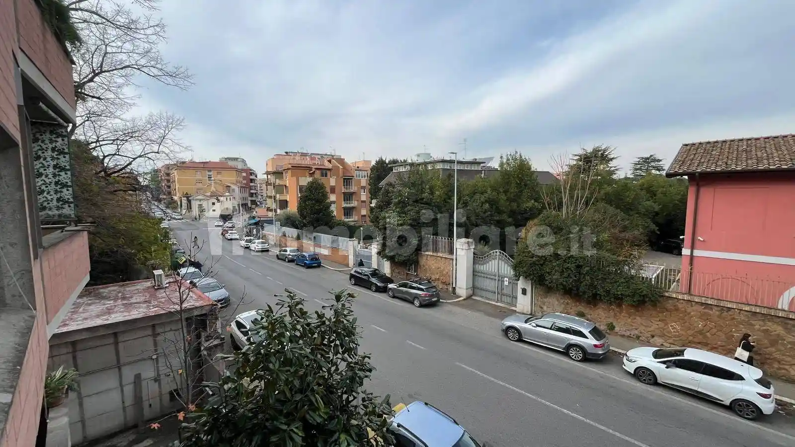 Trilocale via Aurelia 305, Gregorio VII - Piccolomini, Roma - foto 2