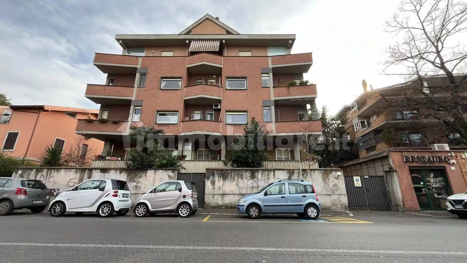 Trilocale via Aurelia 305, Gregorio VII - Piccolomini, Roma - foto 3