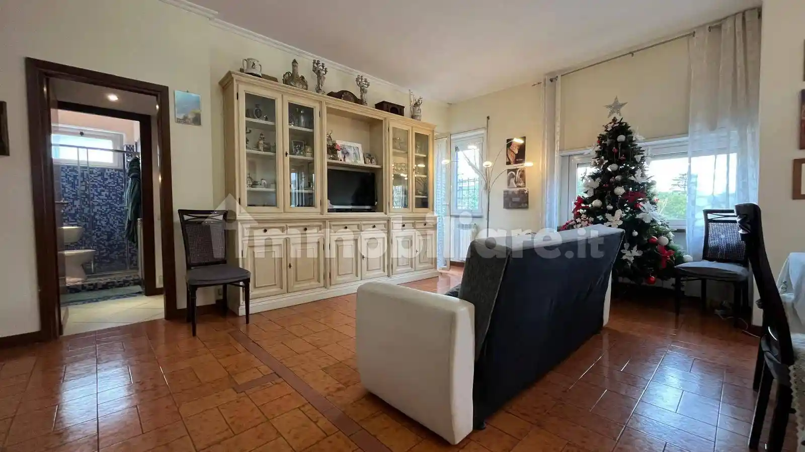 Trilocale via Aurelia 305, Gregorio VII - Piccolomini, Roma - foto 4