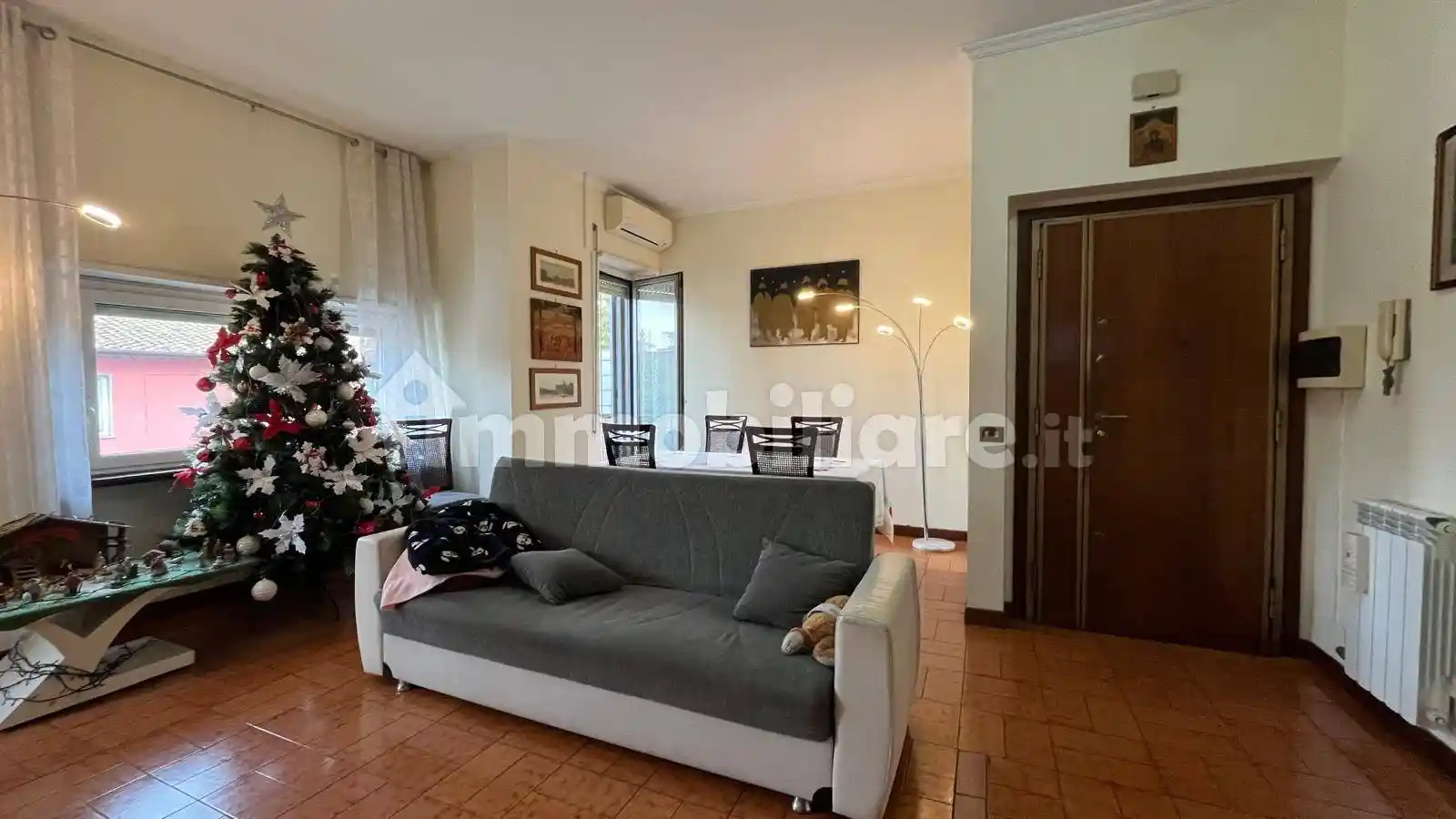 Trilocale via Aurelia 305, Gregorio VII - Piccolomini, Roma - foto 5