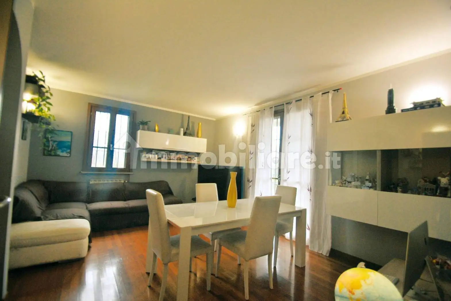 Appartamento in vendita a Cisliano