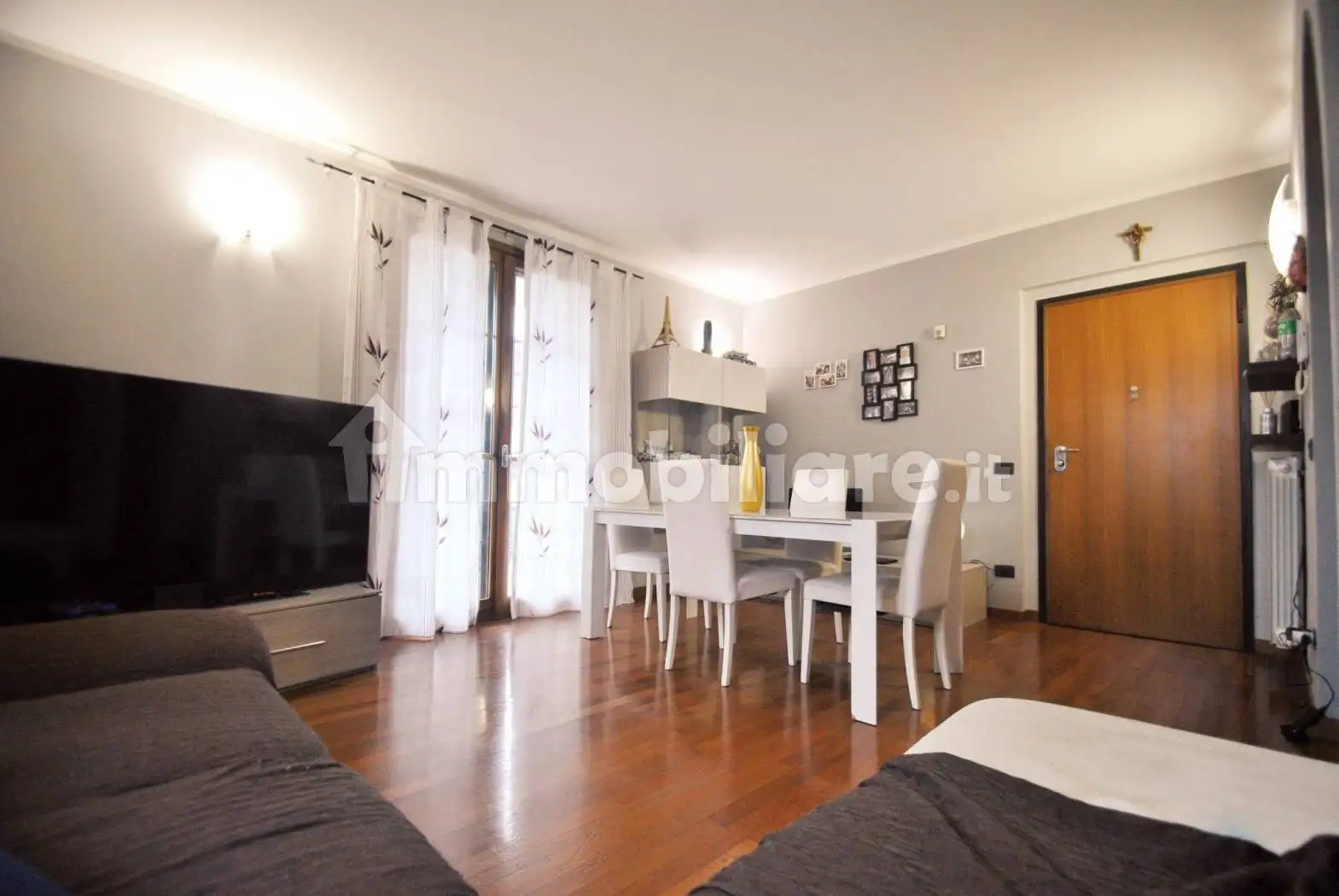 Trilocale via Giovanni Pascoli 29, Cisliano - foto 2