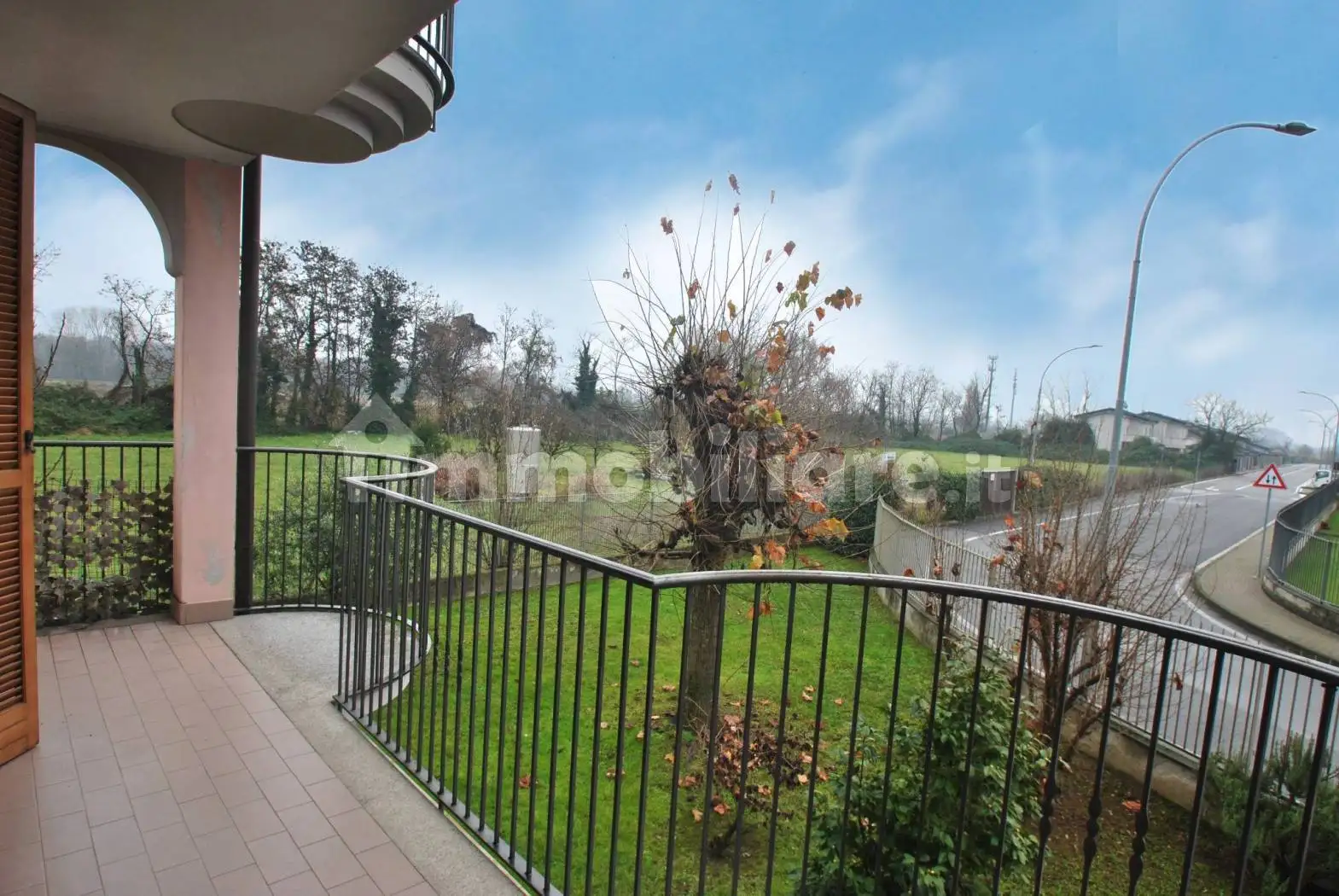 Trilocale via Giovanni Pascoli 29, Cisliano - foto 5