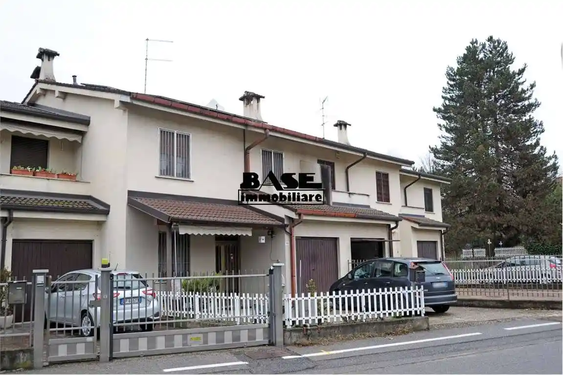 Villetta a schiera - foto 4