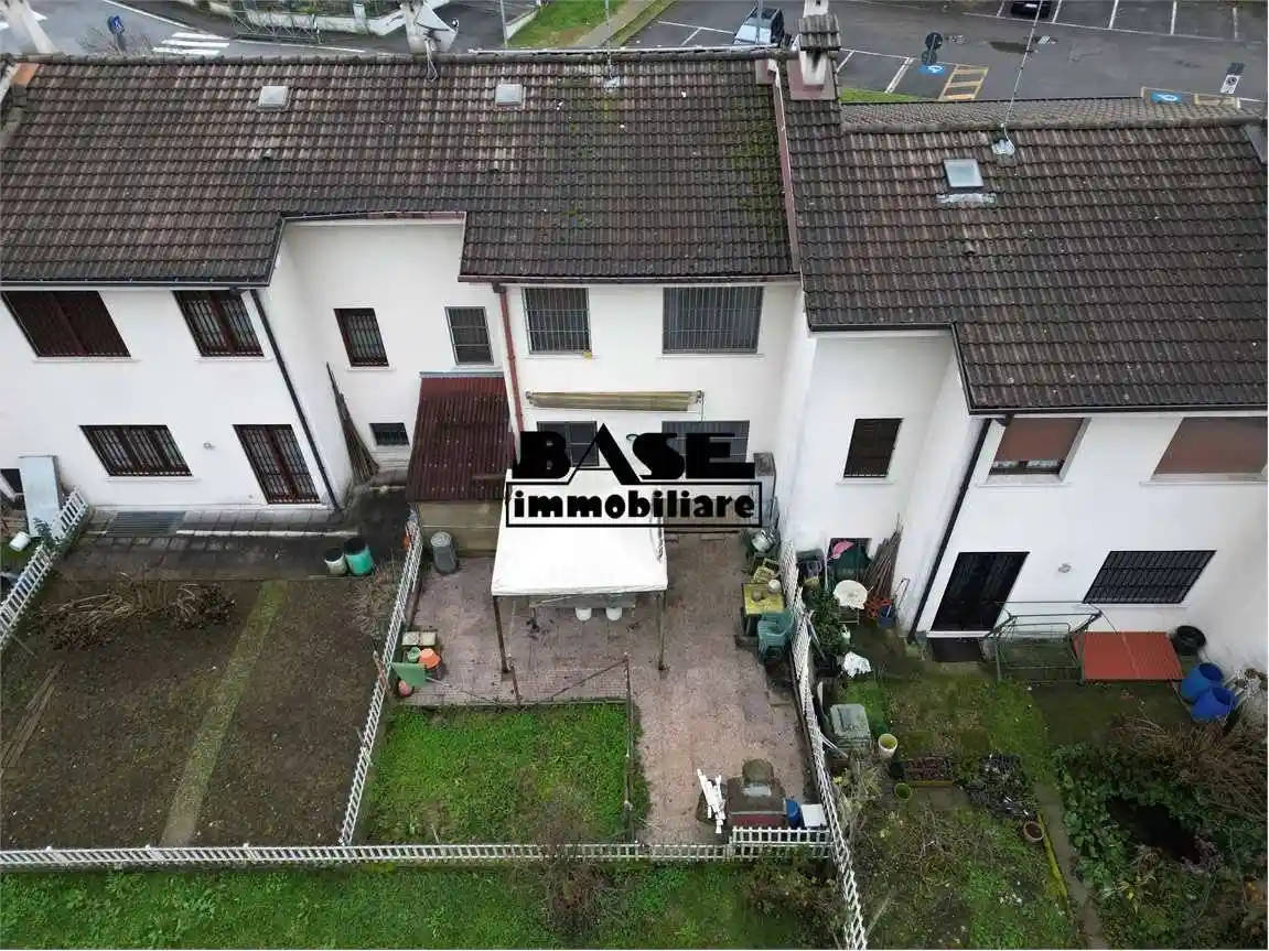 Villetta a schiera - foto 5