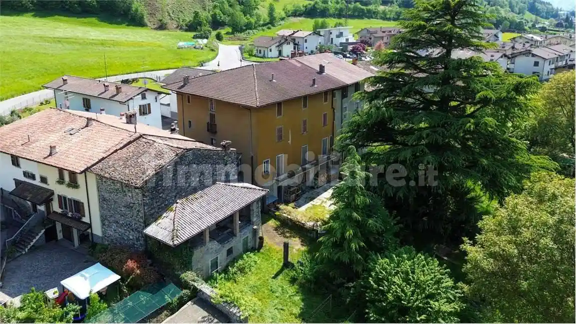 Palazzo - Edificio - foto 2